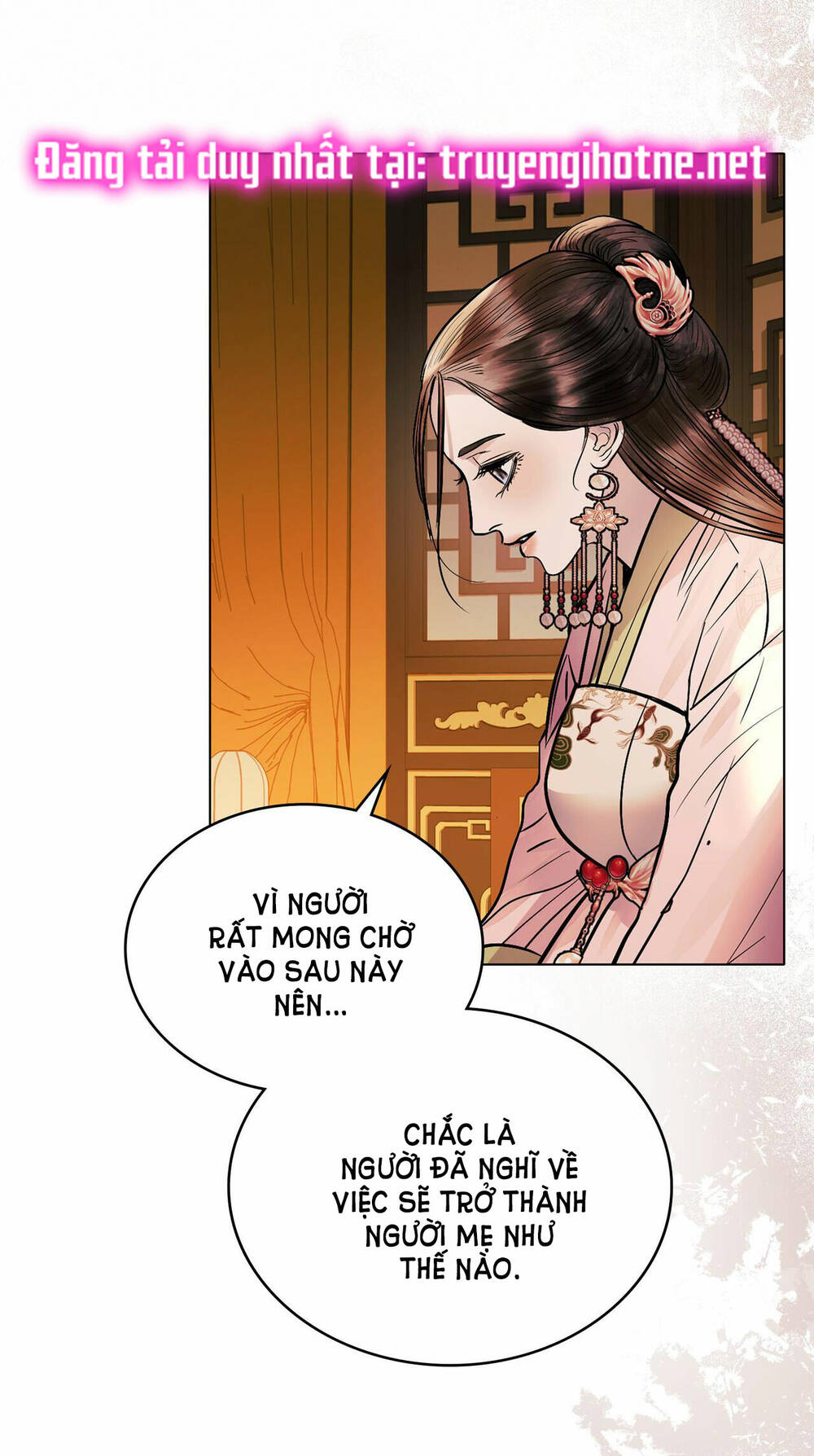 Một Nửa Không Hoàn Hảo Chương 33.2 Ảnh 42