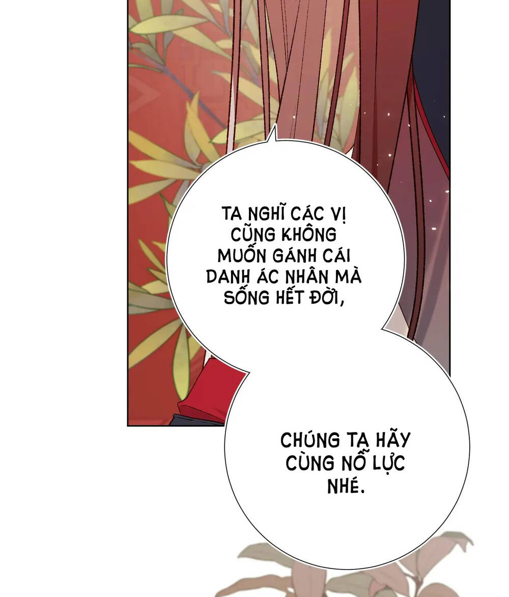 Ác Nữ Cự Tuyệt Cua Nam Chính Chương 106 Ảnh 57