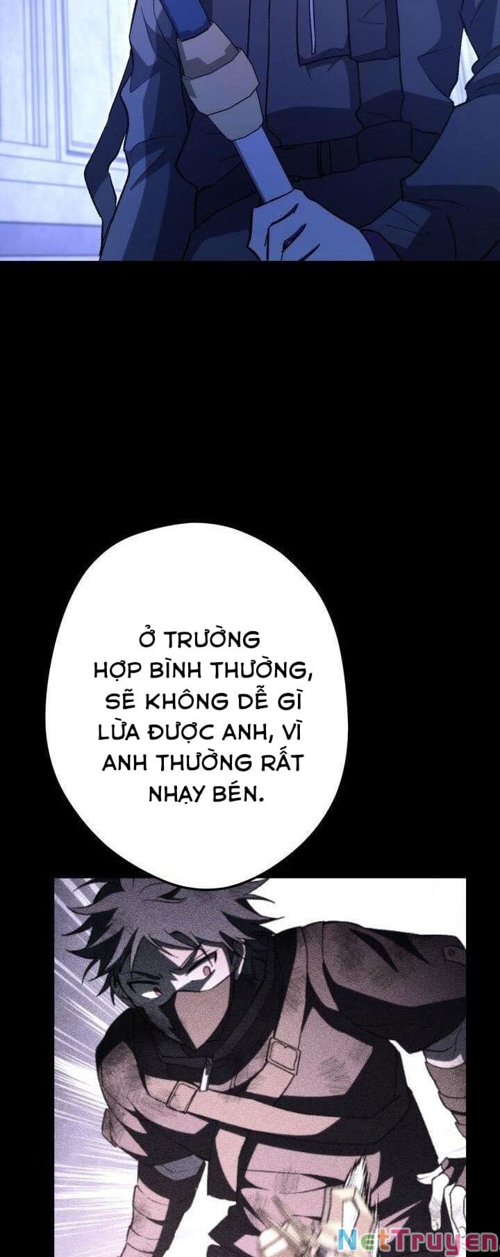 Sự Sống Sót Của Kẻ Chiêu Hồn Chương 16 Ảnh 78