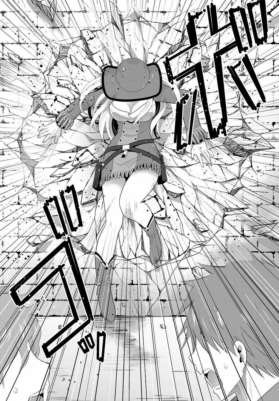 Ultimate Anti-Hero Chương 2 Ảnh 27