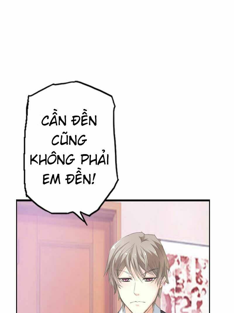 ThuốC ChữA BệNh Vương Tử CủA Tôi Chương 10 Ảnh 35
