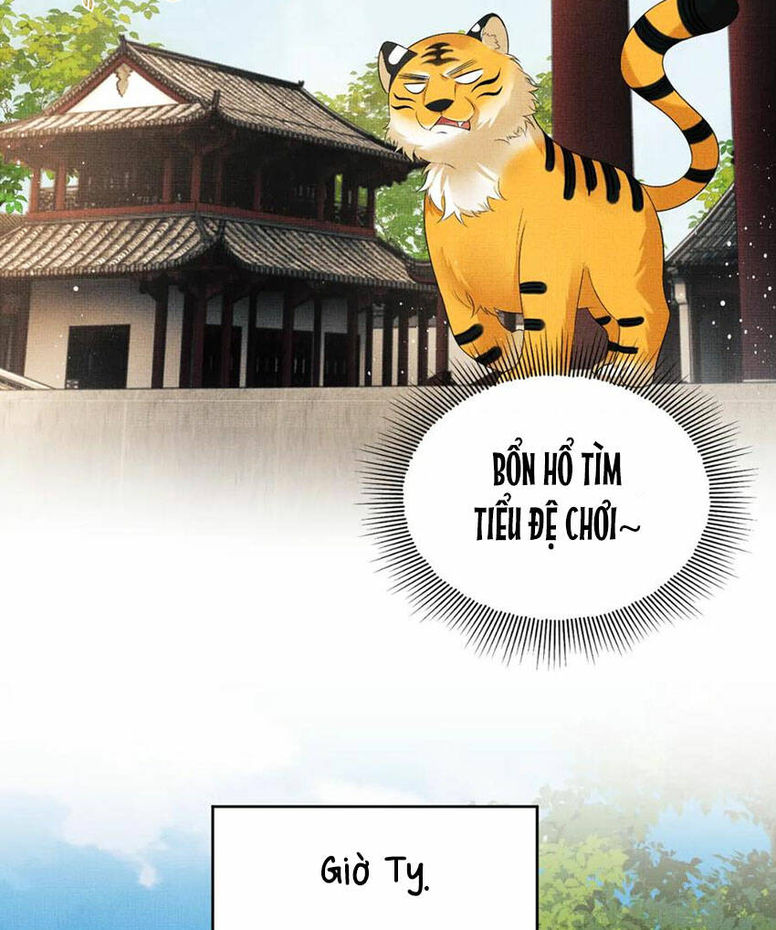 Thê Vi Thượng Chương 136.4 Ảnh 20