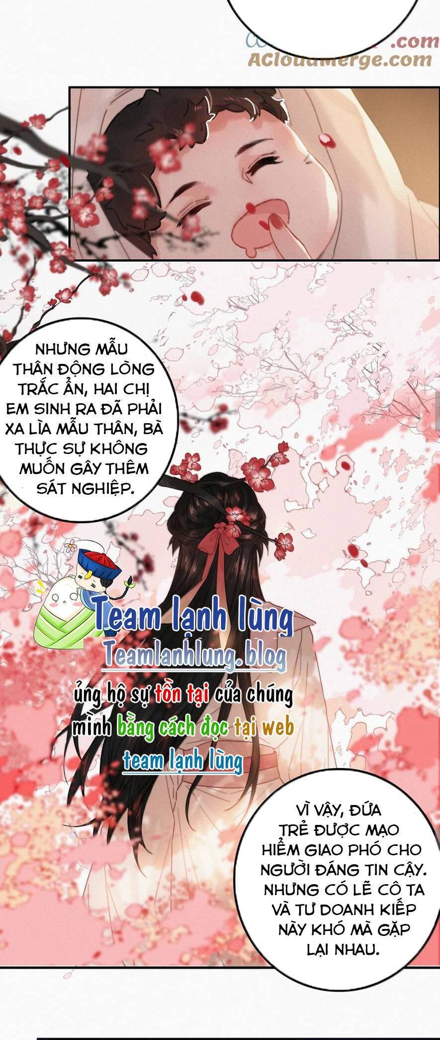 Đề Đốc Tự Ta Tu Dưỡng Chương 91 Ảnh 9