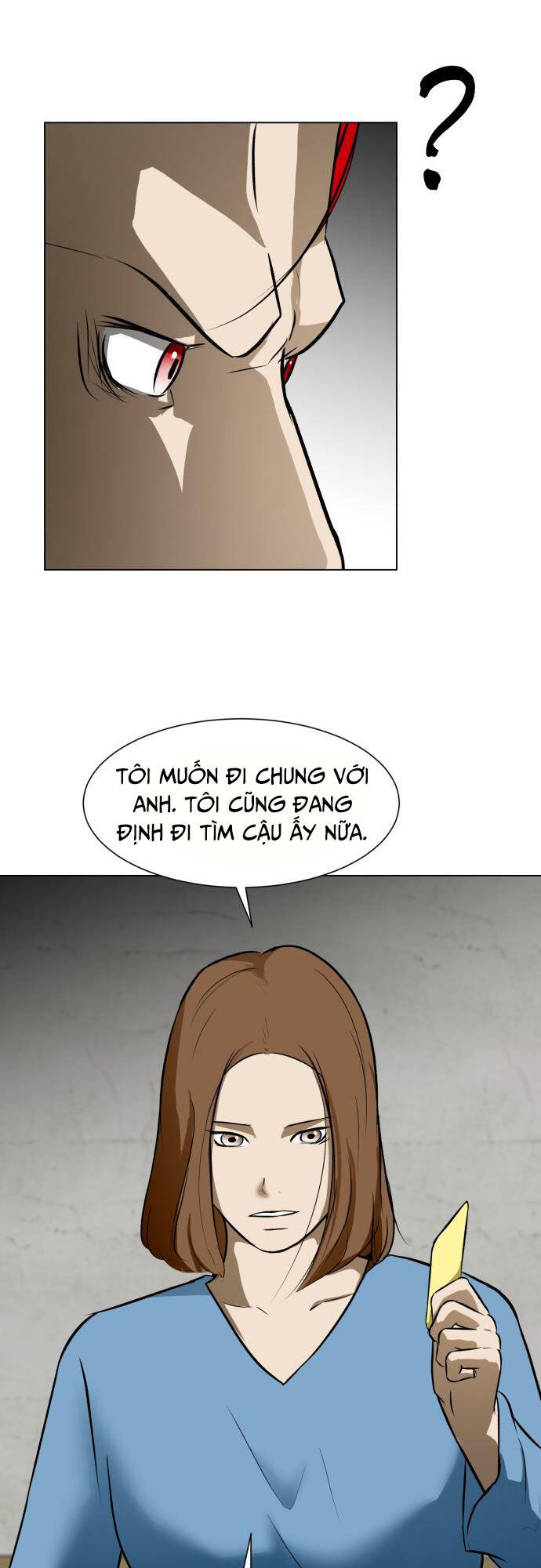 Sàn Đấu Của Thây Ma Chương 28 Ảnh 46