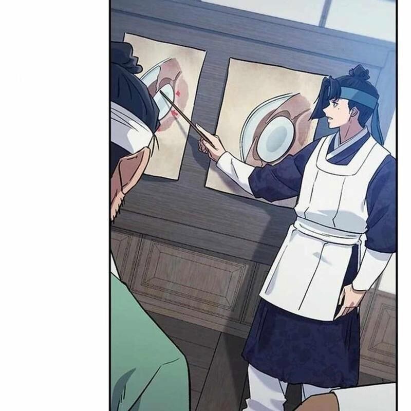 Bác Sĩ Tới Joseon Chương 40 Ảnh 101