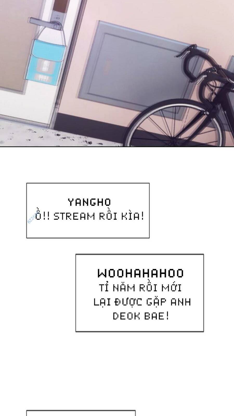 Loser Báo Thù Chương 35 Ảnh 31