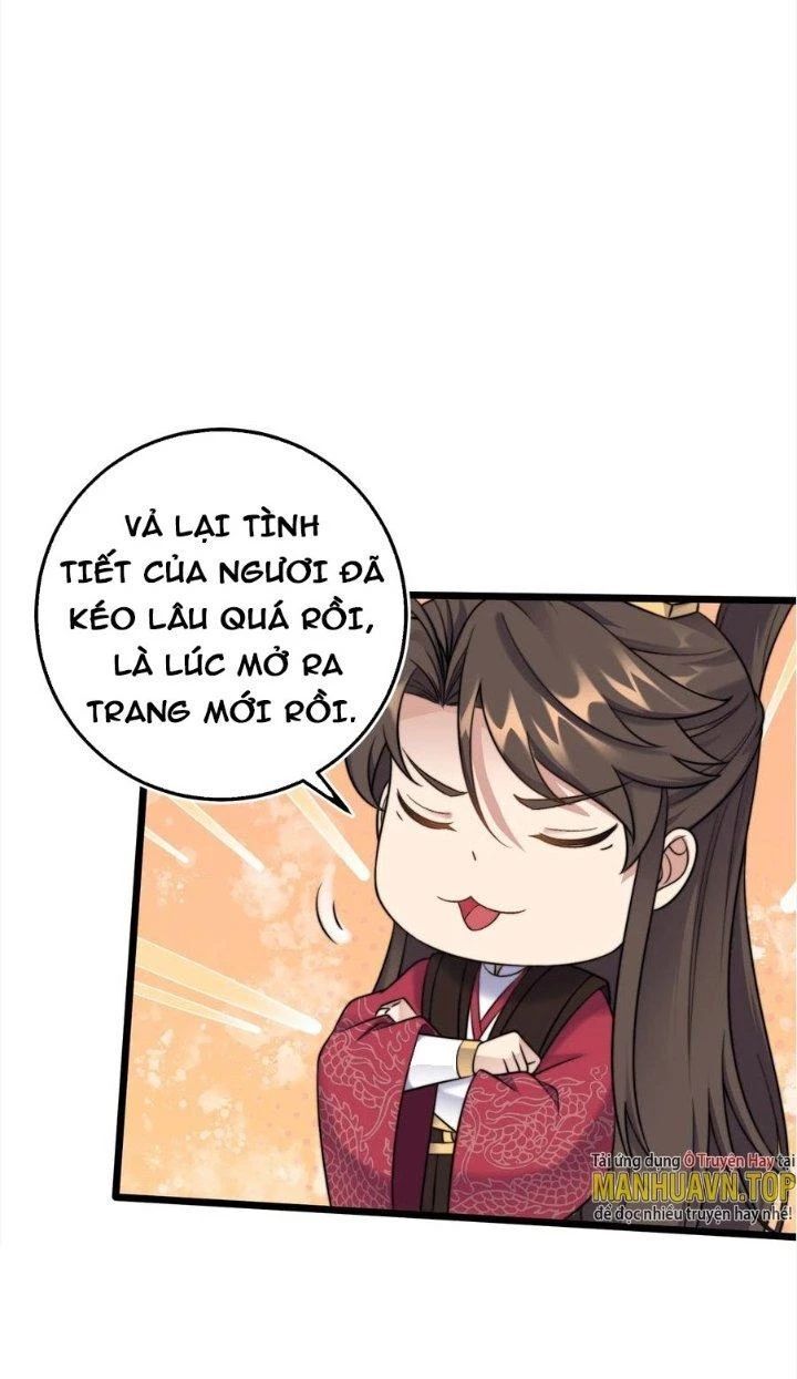Ta Là Nhân Vật Phản Diện Đại Thiếu Gia Chương 179 Ảnh 14