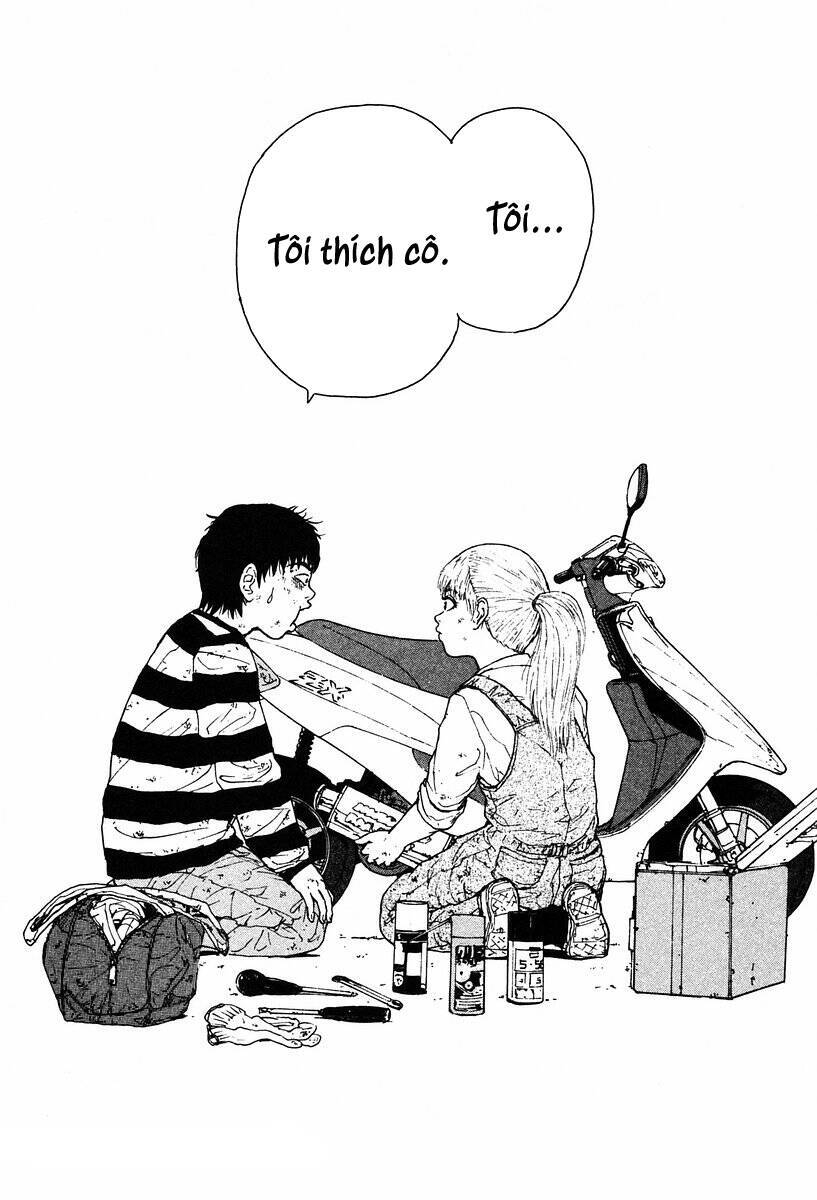 Sekitou Elegy Chương 8 Ảnh 19
