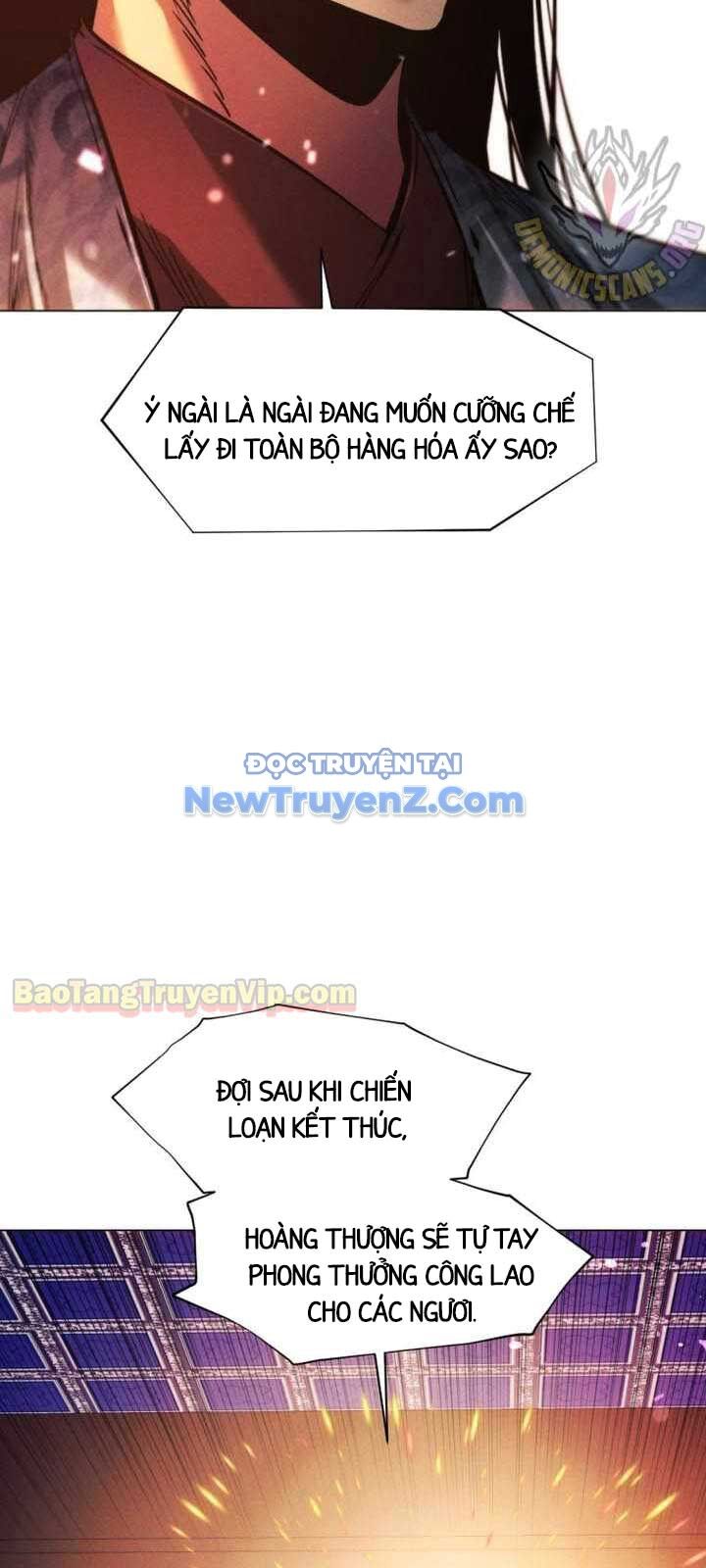 Chuyển Sinh Vào Thế Giới Võ Lâm Chương 137 Ảnh 43