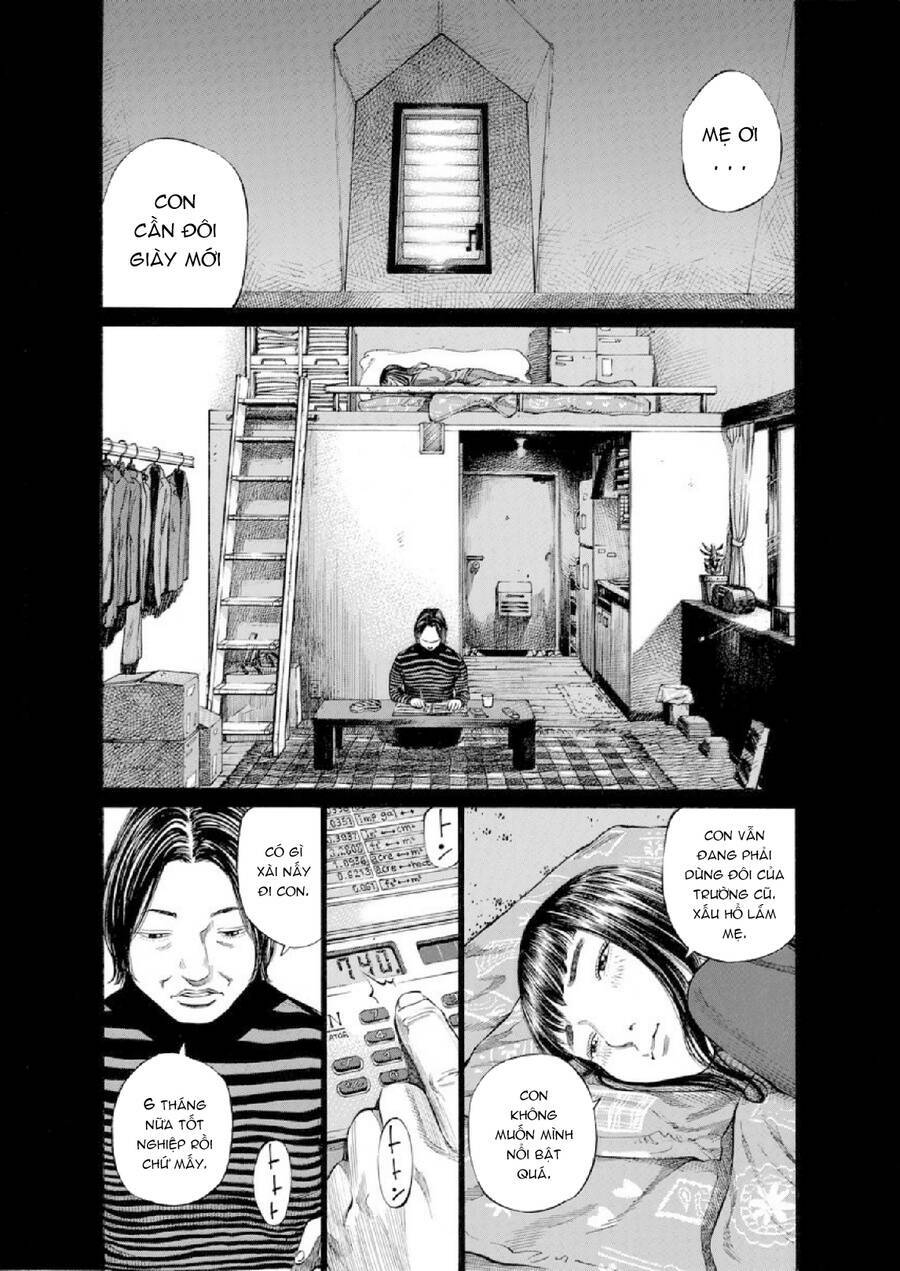 Give My Regards To Black Jack Chương 105 Ảnh 3