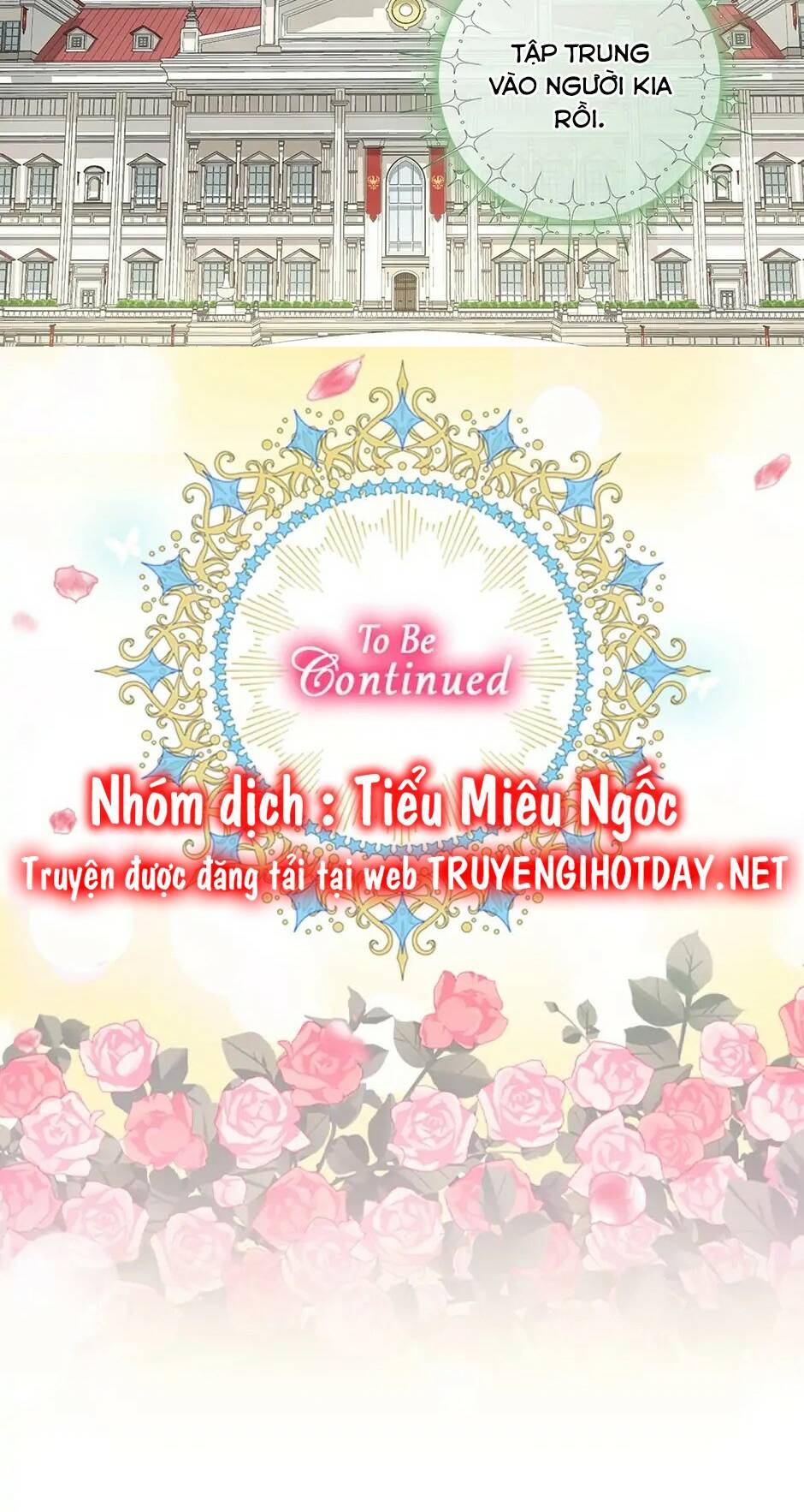 Hãy Bỏ Mặc Tôi Chương 117 Ảnh 47