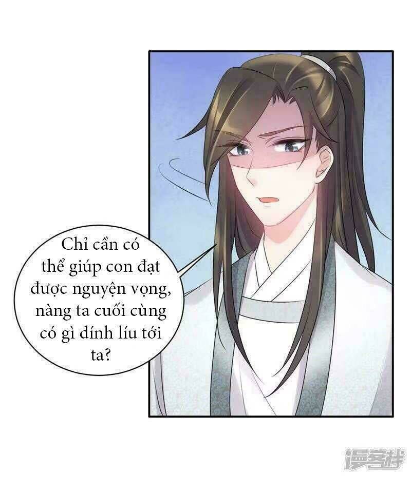 Quả Nhân Có Bệnh Tên Là Tương Tư Chương 76 Ảnh 7