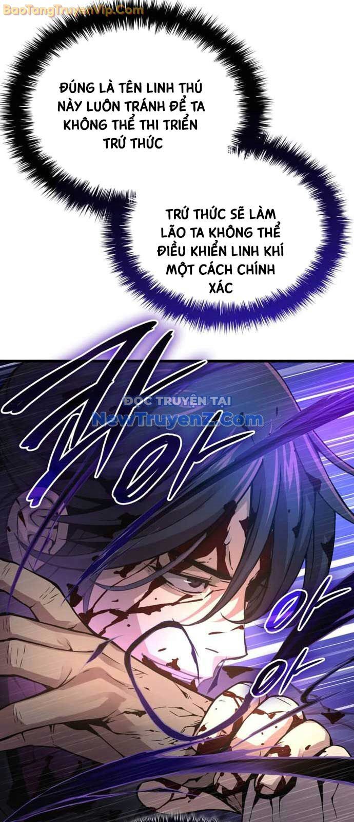 Quái Lực Loạn Thần Chương 74 Ảnh 76
