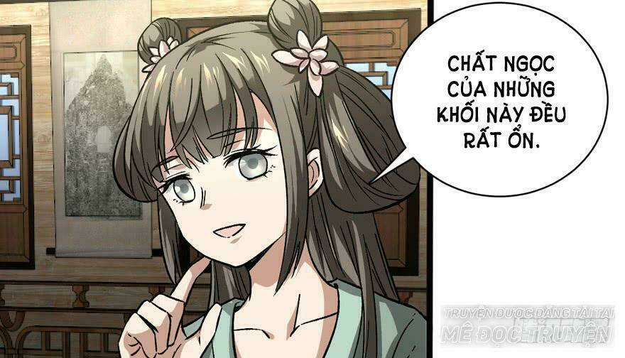 Quẻ Phi Thiên Hạ Chương 10 Ảnh 22