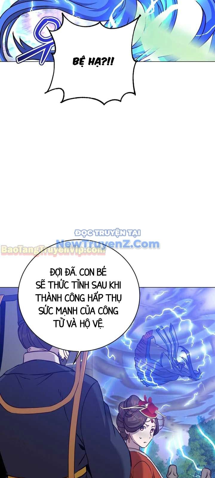 Anh Hùng Mạnh Nhất Trở Lại Chương 202 Ảnh 62