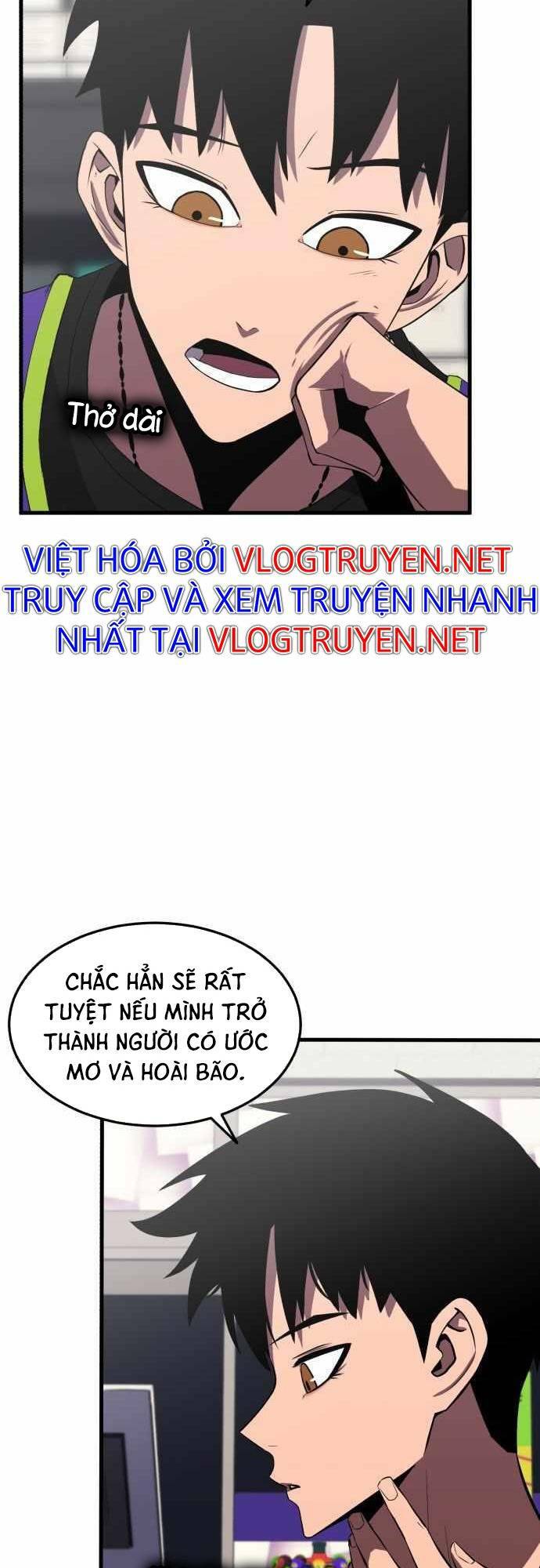 Huyết Nhân Báo Thù Chương 1 Ảnh 40