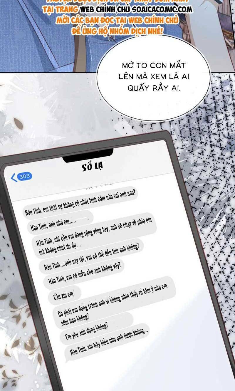 Sau Khi Trọng Sinh, Tôi Gả Cho Đại Lão Tàn Tật Chương 41 Ảnh 44