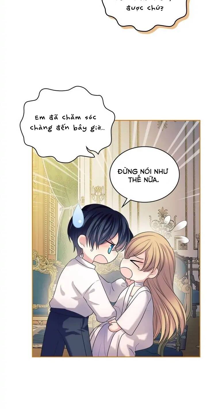 Tôi Trở Thành Hầu Gái Của Một Công Tước Chương 92 Ảnh 46