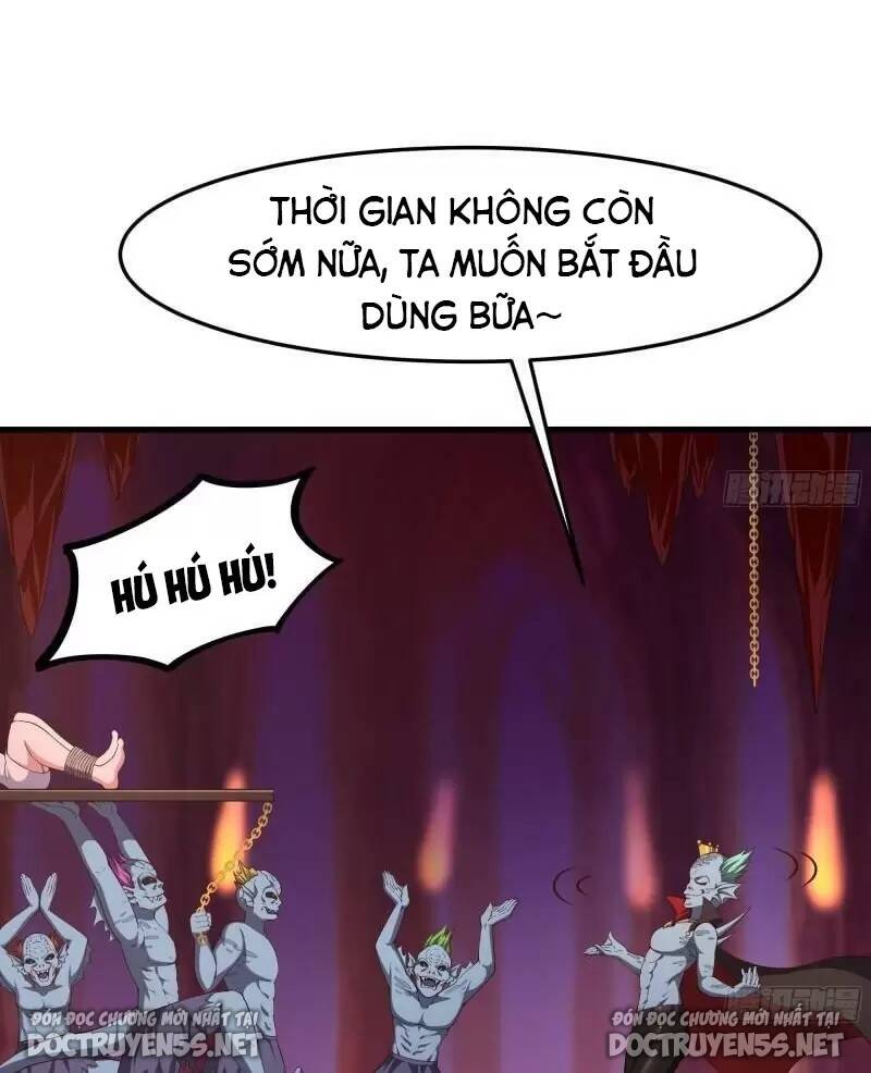 Ta Ở Địa Phủ Mở Hậu Cung Chương 83 Ảnh 3