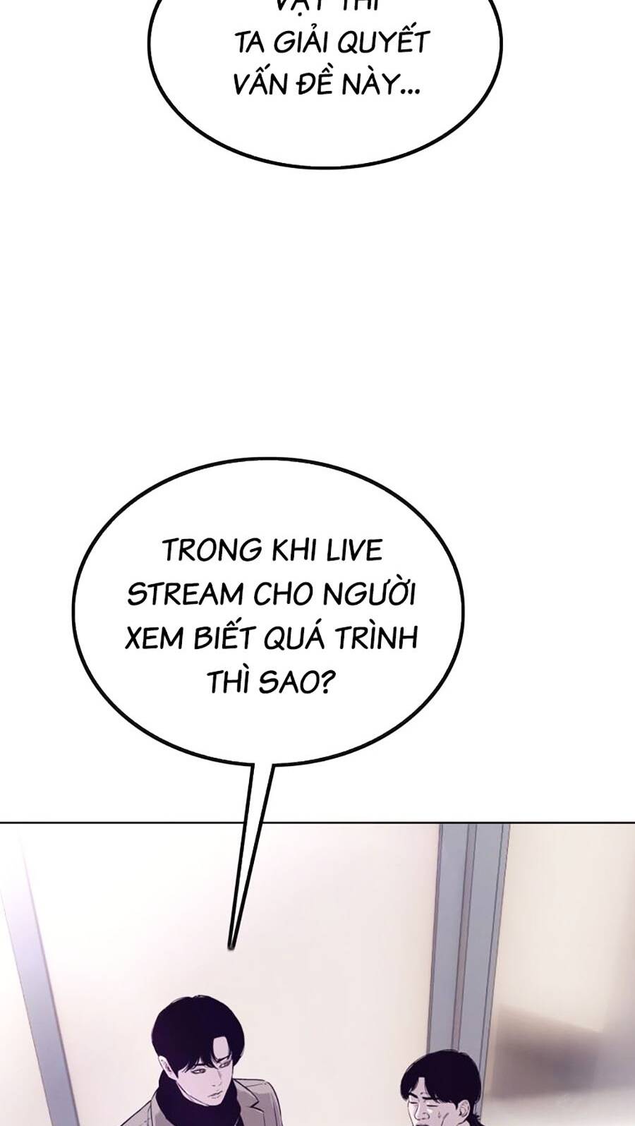 Loser Báo Thù Chương 35 Ảnh 24