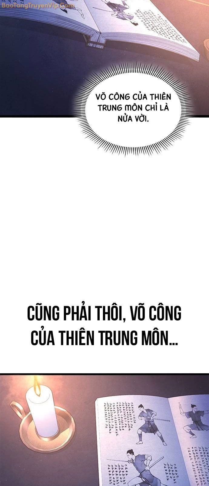 Thiên Trung Long Môn Chương 4 Ảnh 27
