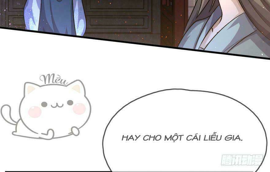 Quẻ Phi Thiên Hạ Chương 4 Ảnh 72