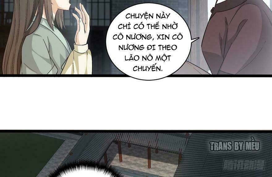 Quẻ Phi Thiên Hạ Chương 19 Ảnh 50