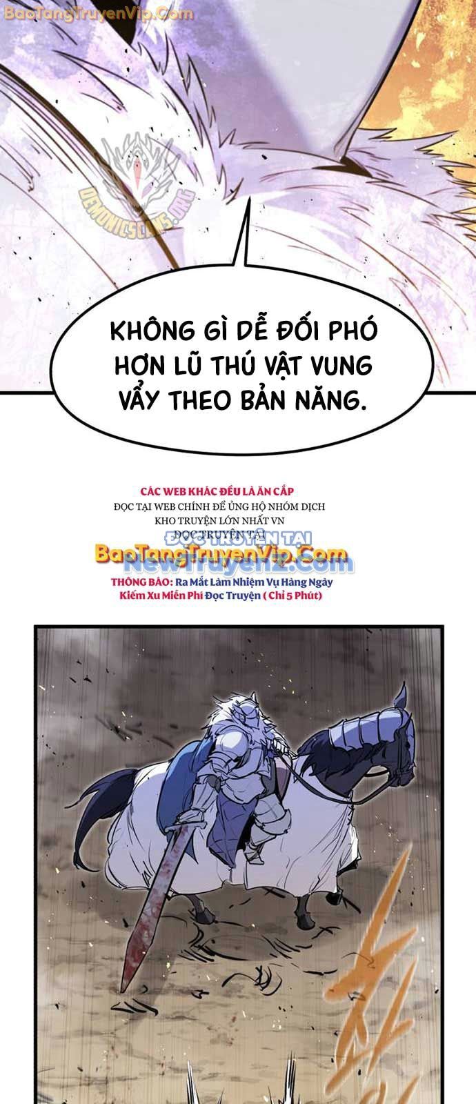 Mỗi Lính Đánh Thuê Trở Về Đều Có Một Kế Hoạch Chương 39 Ảnh 22