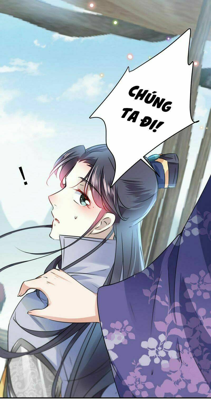 Vương Gia Không Thể Trêu Chương 102 Ảnh 6