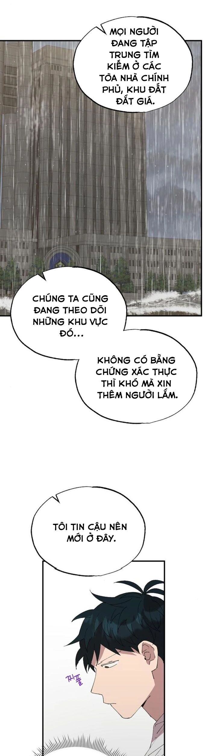 Cửa Hàng Diệu Kỳ Chương 70 Ảnh 24