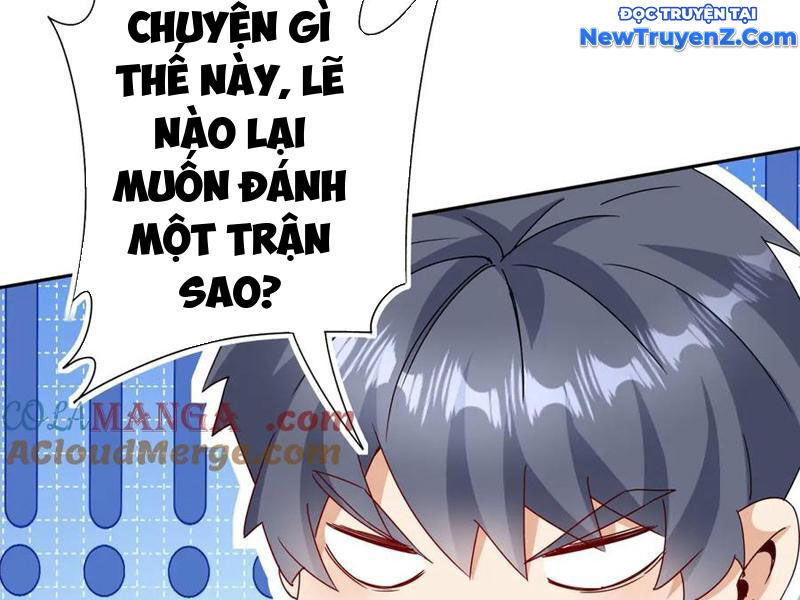 Sau Khi Sống Lại Ở Mạt Thế, Ta Điên Cuồng Thăng Cấp Chương 44 Ảnh 95
