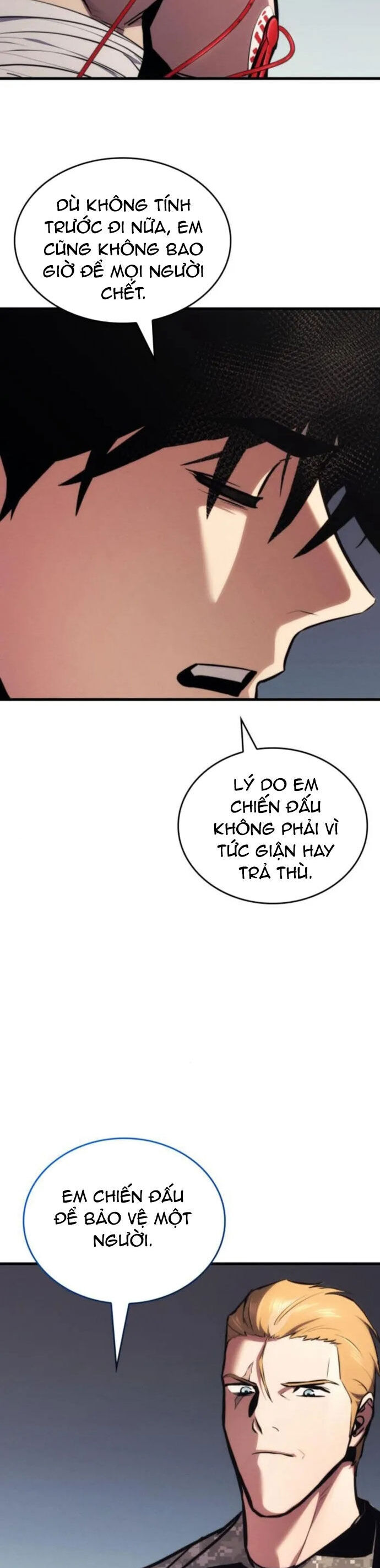 Đồ Long Chương 141 Ảnh 46