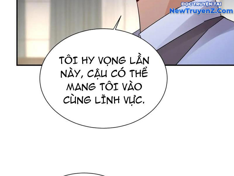 Sau Khi Sống Lại Ở Mạt Thế, Ta Điên Cuồng Thăng Cấp Chương 45 Ảnh 65