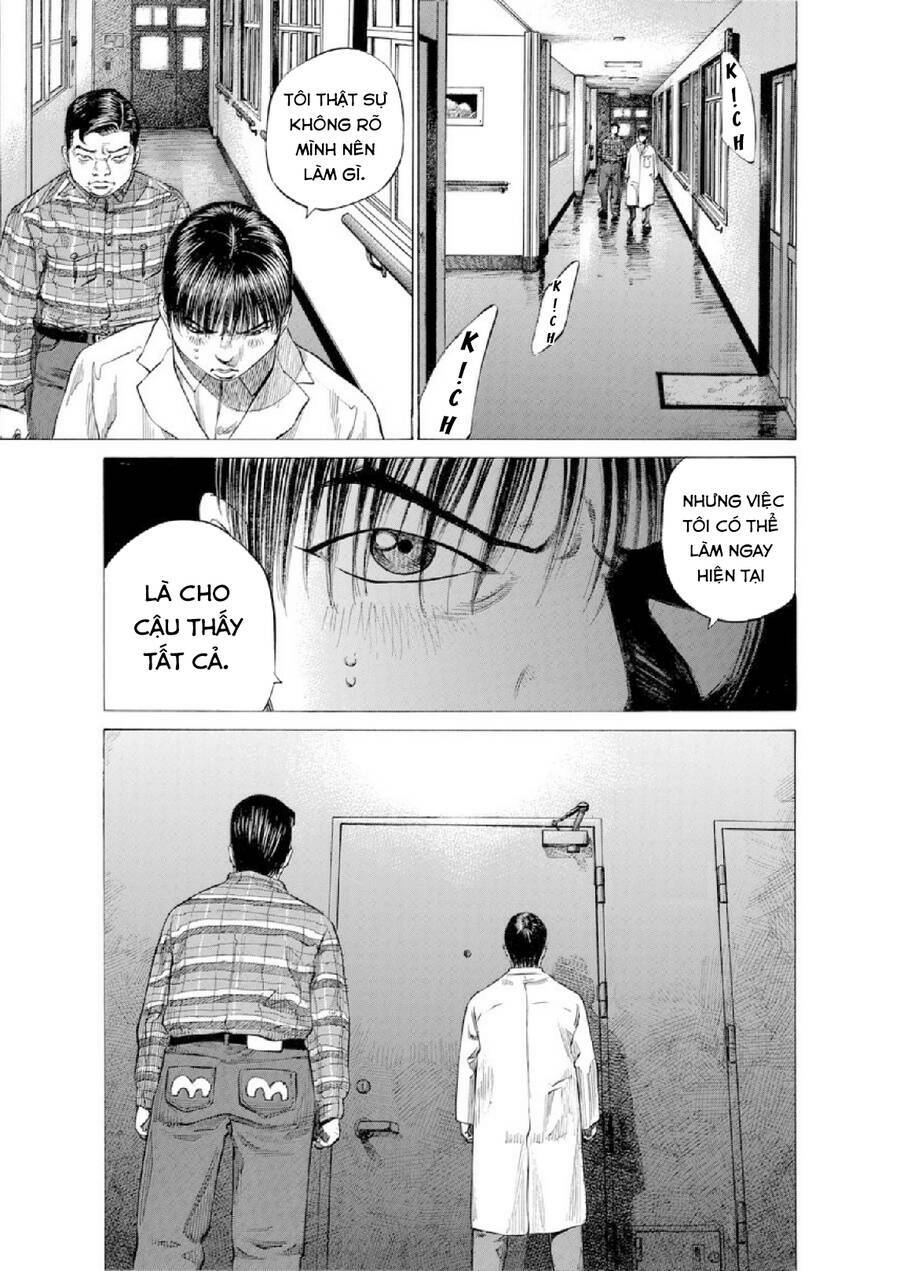 Give My Regards To Black Jack Chương 111 Ảnh 19