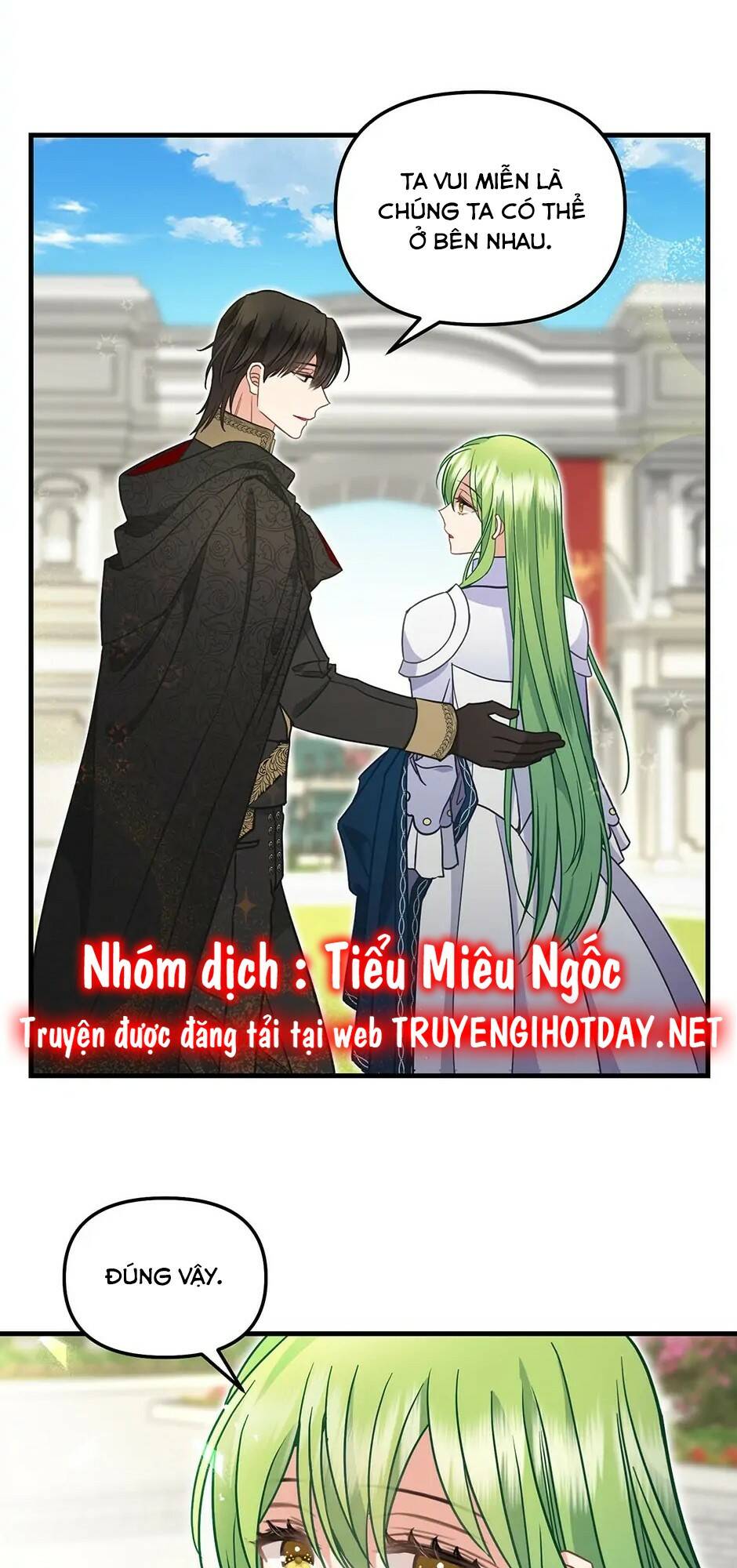 Hãy Bỏ Mặc Tôi Chương 117 Ảnh 45