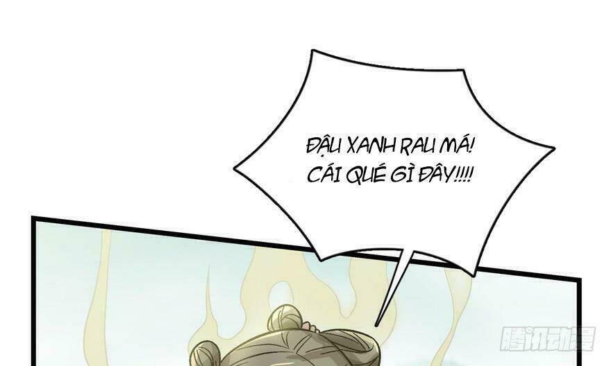 Quẻ Phi Thiên Hạ Chương 8 Ảnh 46