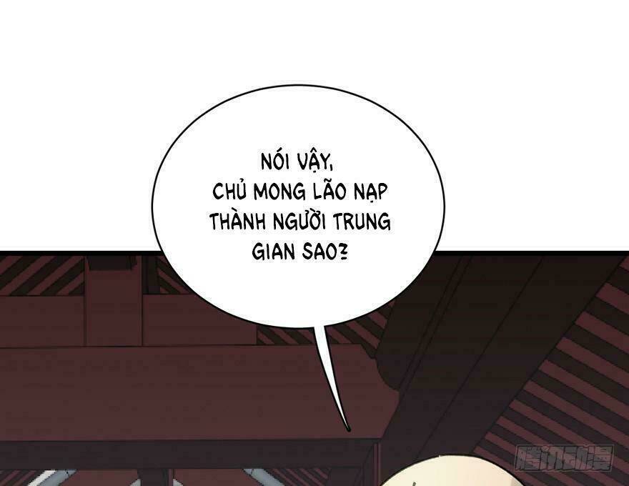Quẻ Phi Thiên Hạ Chương 8 Ảnh 6