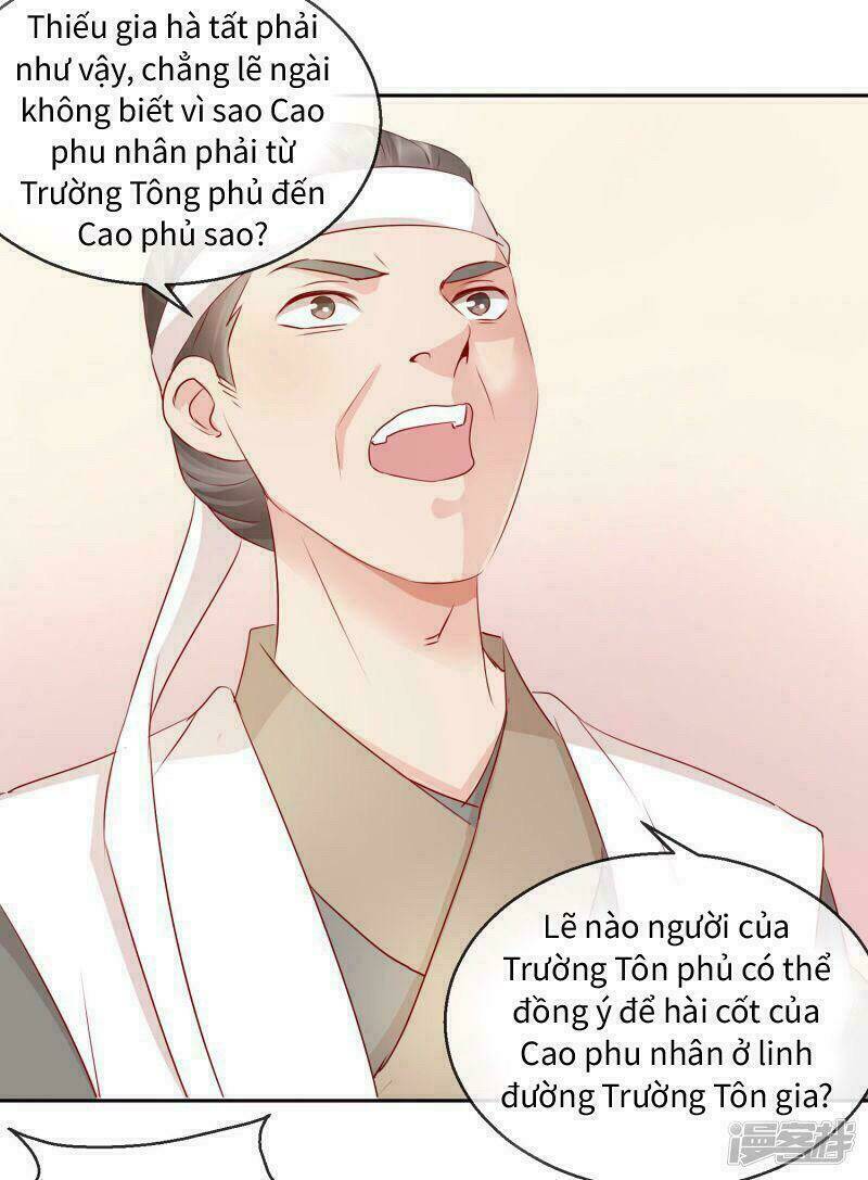 Thịnh Thế Vô Cấu Chương 14 Ảnh 8