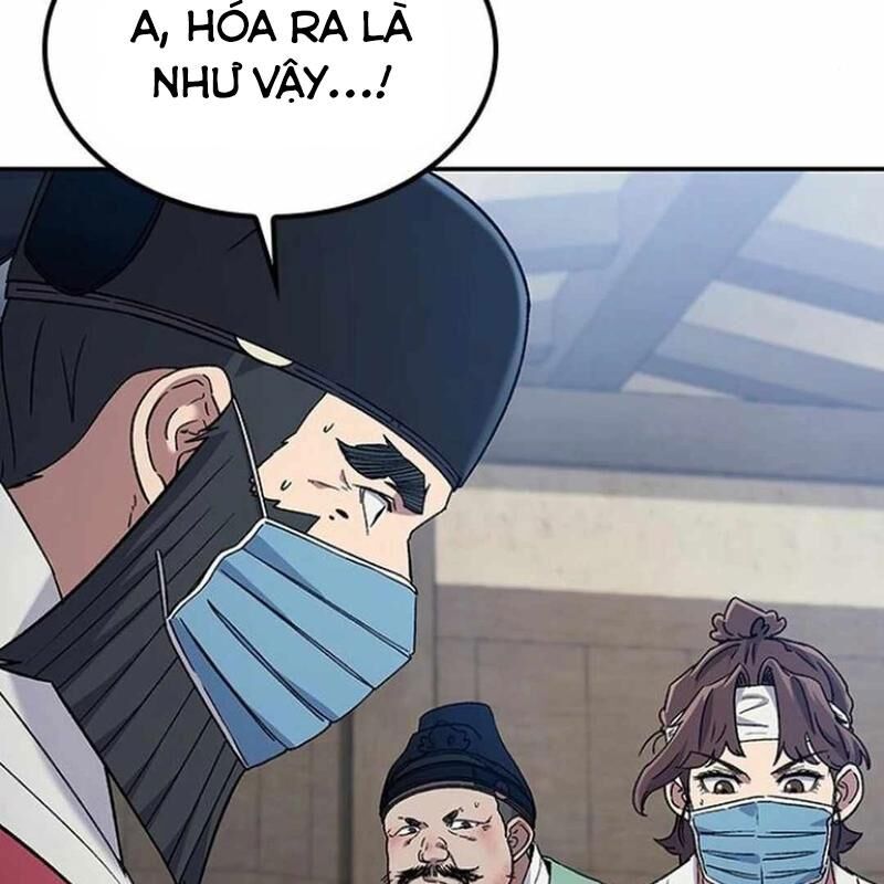 Bác Sĩ Tới Joseon Chương 37 Ảnh 70
