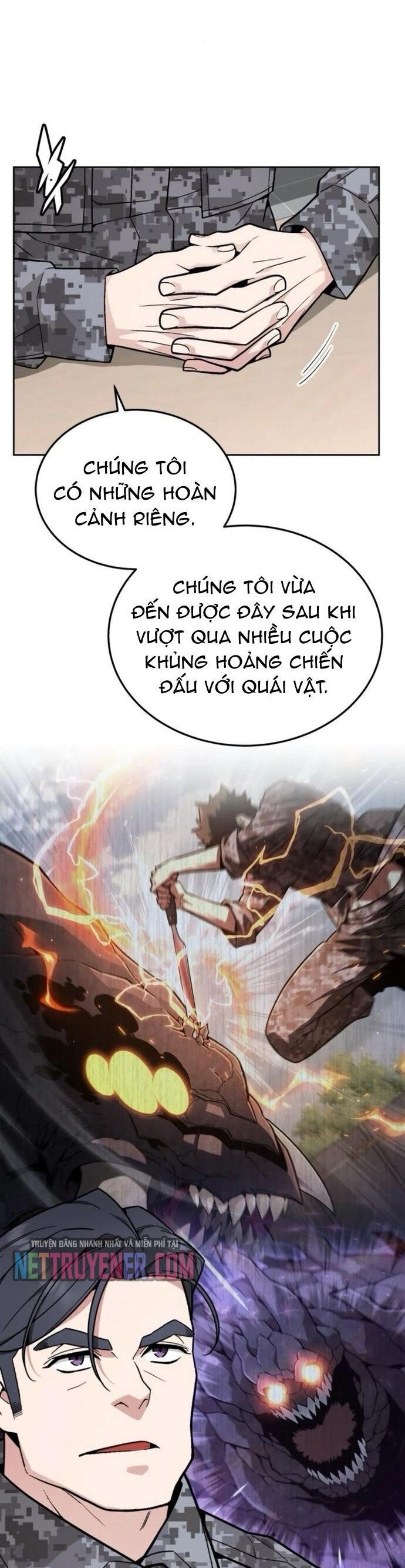 Trù Vương Mạt Thế Chương 73 Ảnh 12