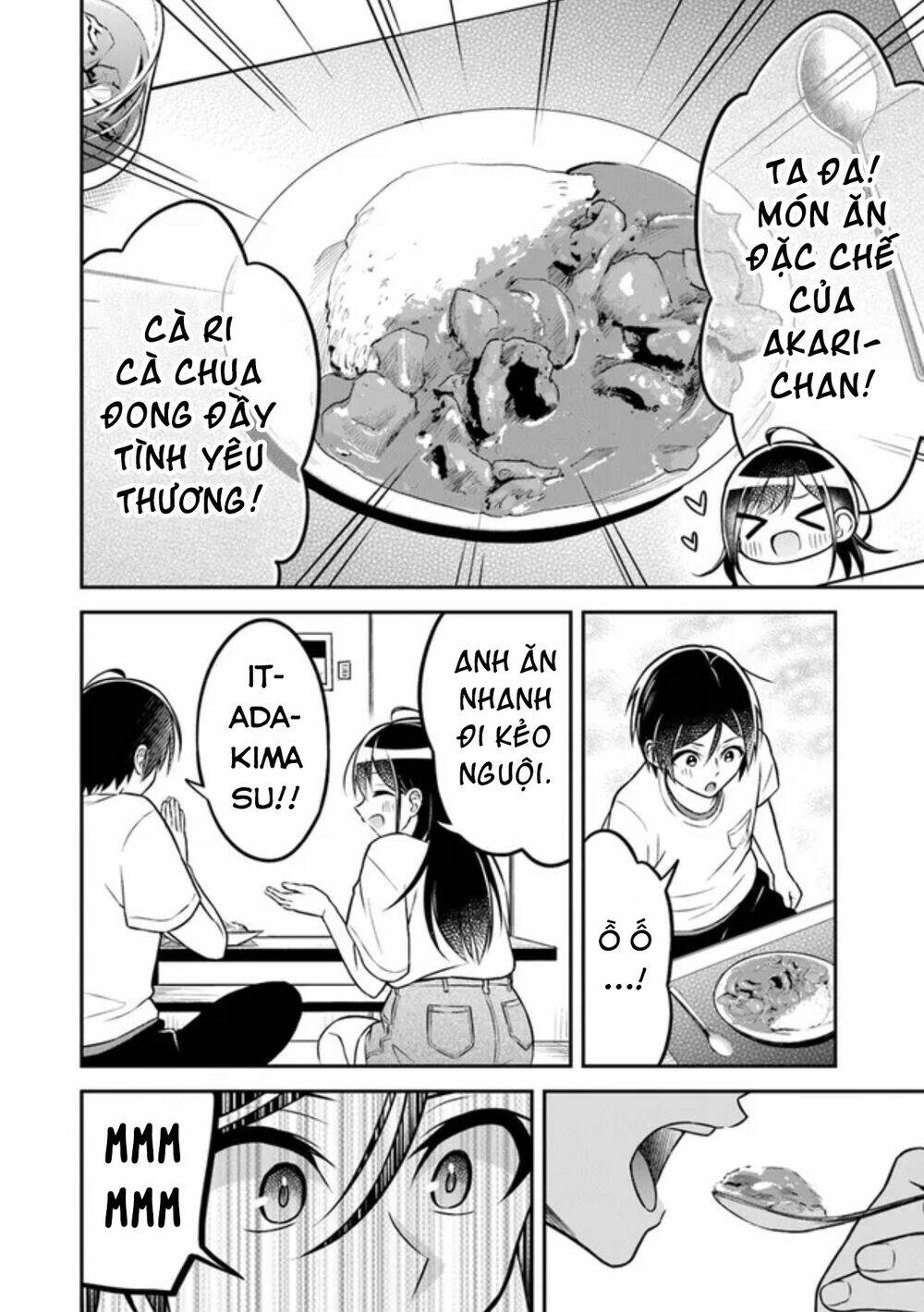 Yuujin Ni 500 Yen Kashitara Shakkin No Kata Ni Imouto Wo Yokoshitekita No Dakeredo, Ore Wa Ittai Dou Chương 2 Ảnh 12