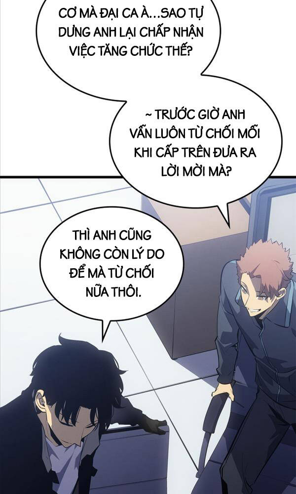 Solo Leveling Ss3 Chương 13 Ảnh 90