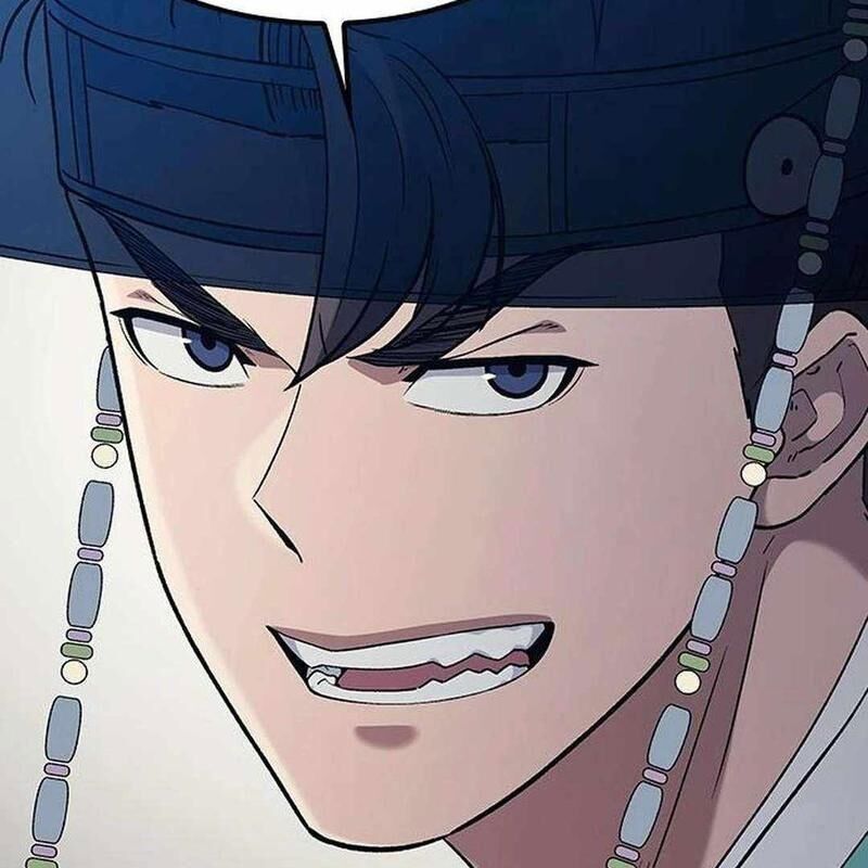 Bác Sĩ Tới Joseon Chương 46 Ảnh 98