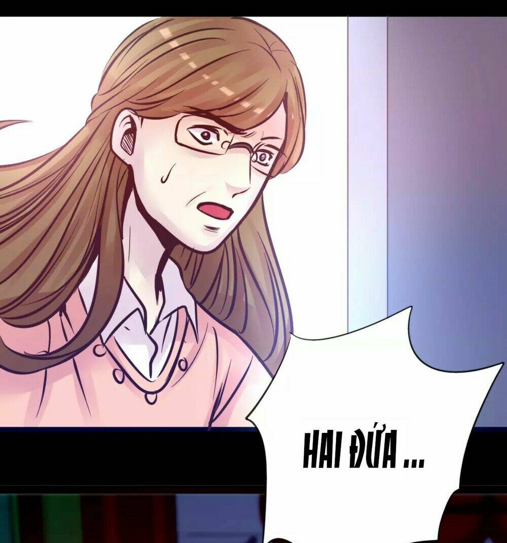 Trả Thù Trường Trung Học 2 Chương 10 Ảnh 33