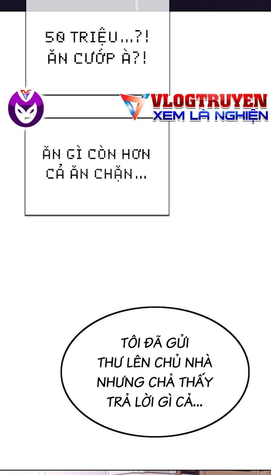 Loser Báo Thù Chương 35 Ảnh 63