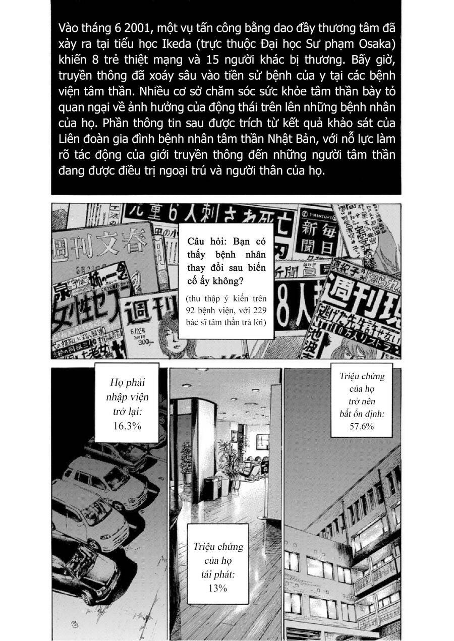 Give My Regards To Black Jack Chương 115 Ảnh 3