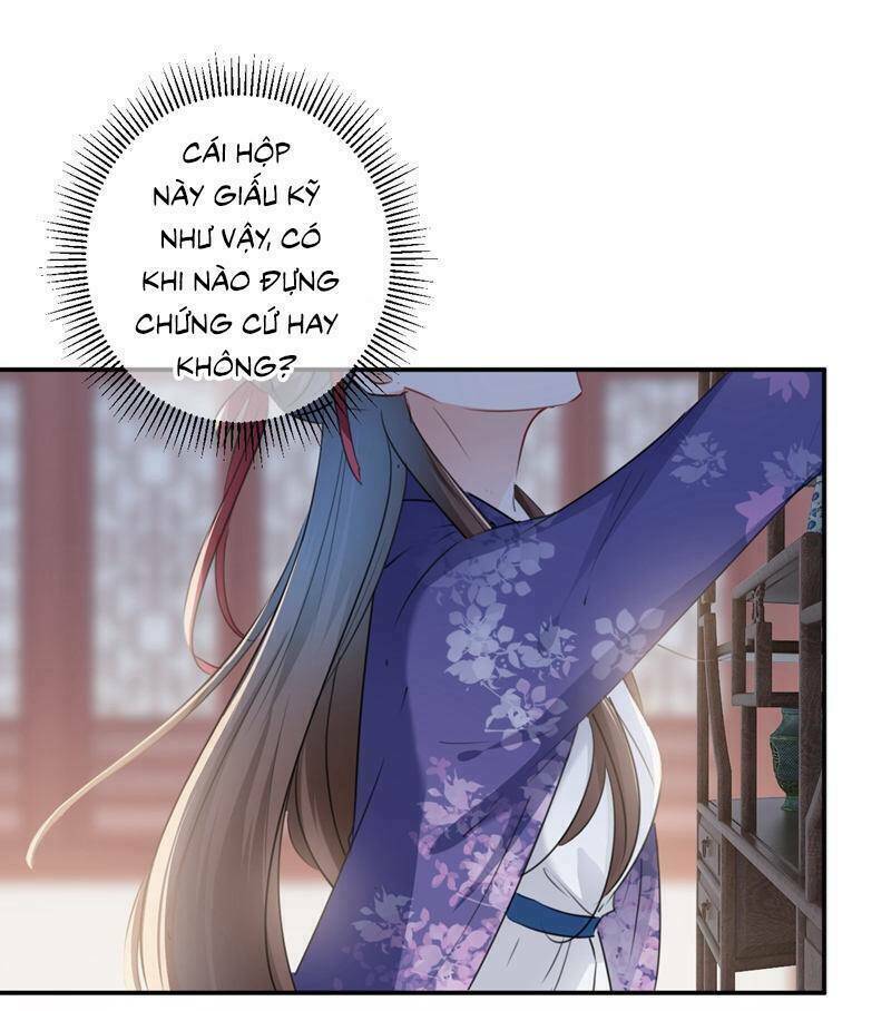 Vương Gia Không Thể Trêu Chương 107 Ảnh 12