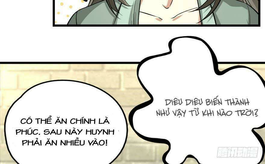 Quẻ Phi Thiên Hạ Chương 5 Ảnh 63
