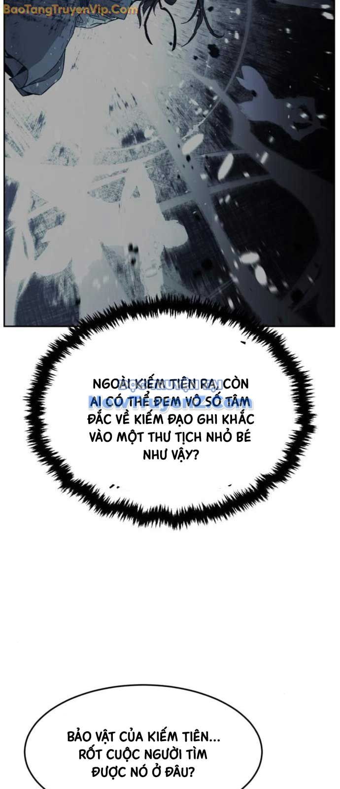 Tuyệt Đối Kiếm Cảm Chương 133 Ảnh 8
