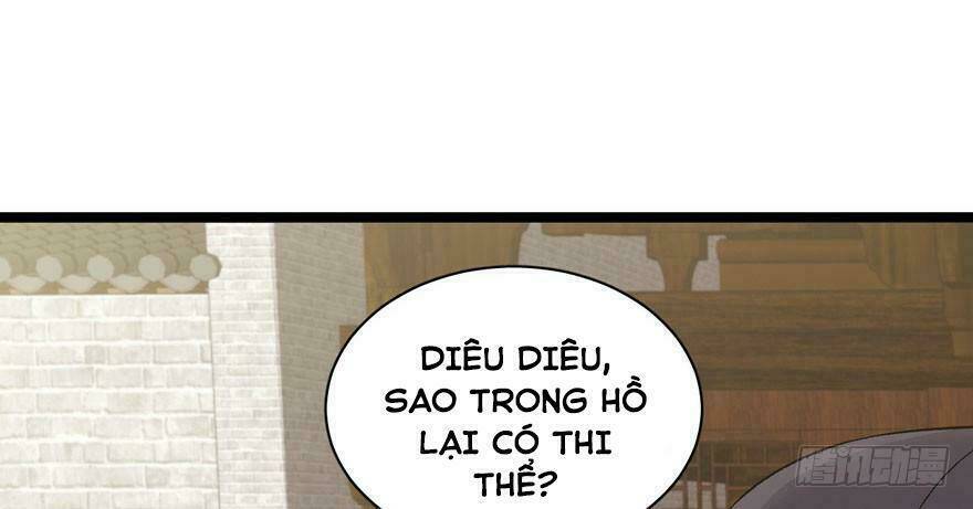 Quẻ Phi Thiên Hạ Chương 25 Ảnh 80